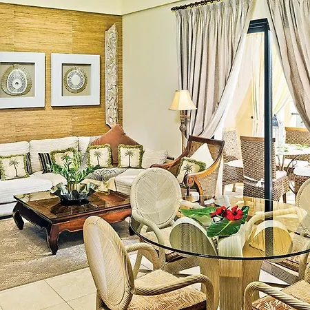 Princess Villa