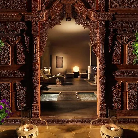 Princess Villa *