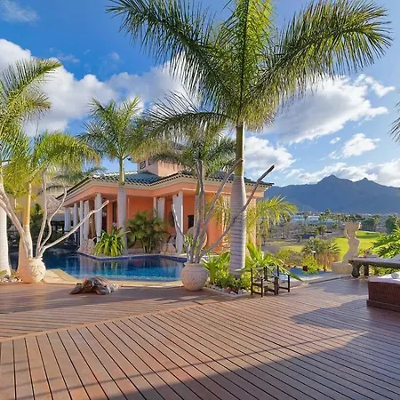 Villa Princess