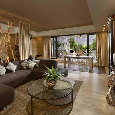 Princess Villa